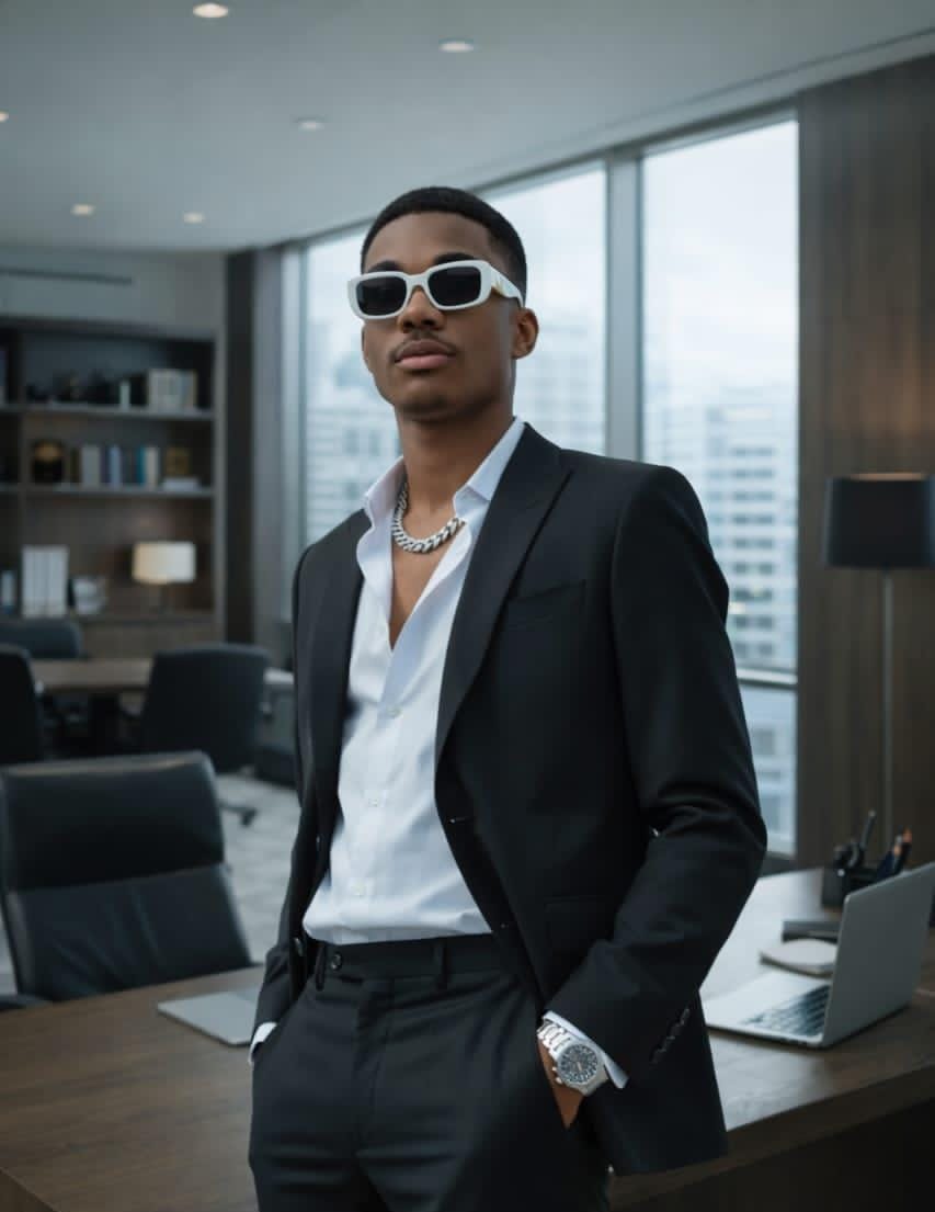 Kervens Belhomme